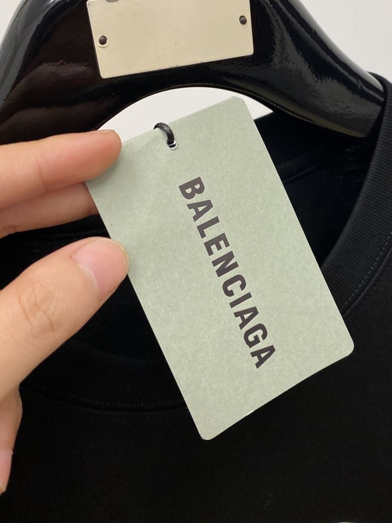 Balenciaga T-Shirts